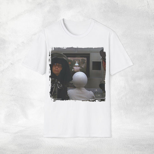 Unisex movie shirt Spaceballs