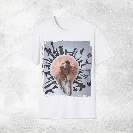 Unisex movie shirt Ballerina