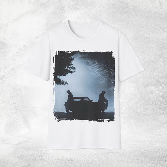 Unisex series shirt Supernatural