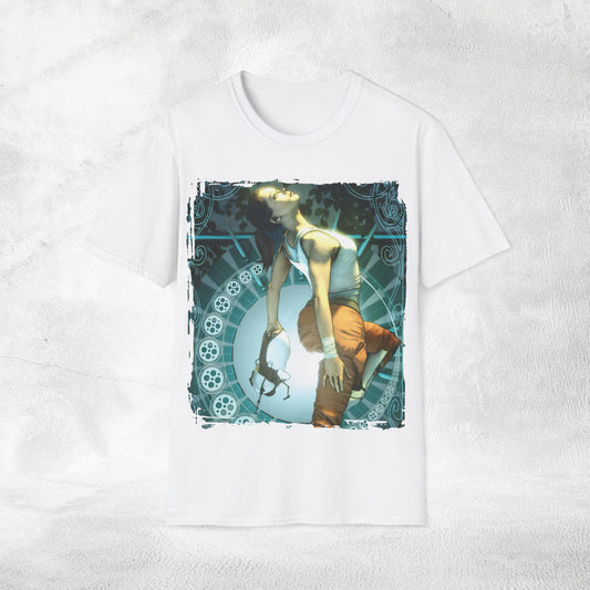 Unisex Gaming shirt Portal