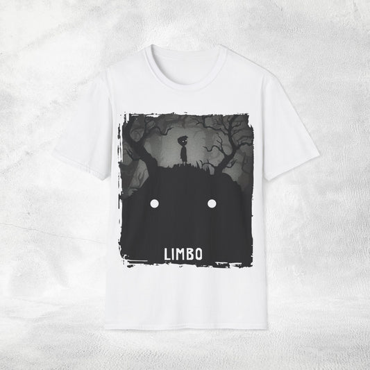 Unisex Gaming shirt Limbo