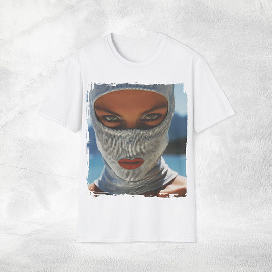 Men's T-Shirt Retro Girls