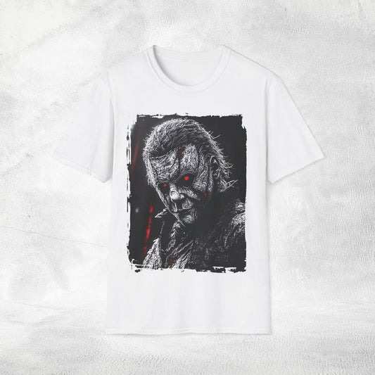 Unisex movie shirt Halloween