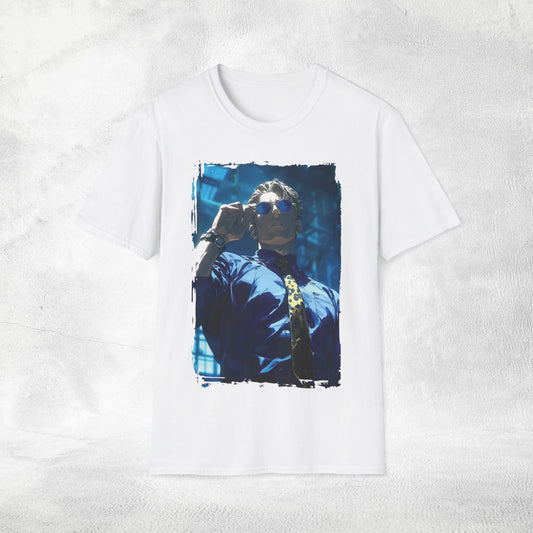 Unisex Anime Shirt Kento