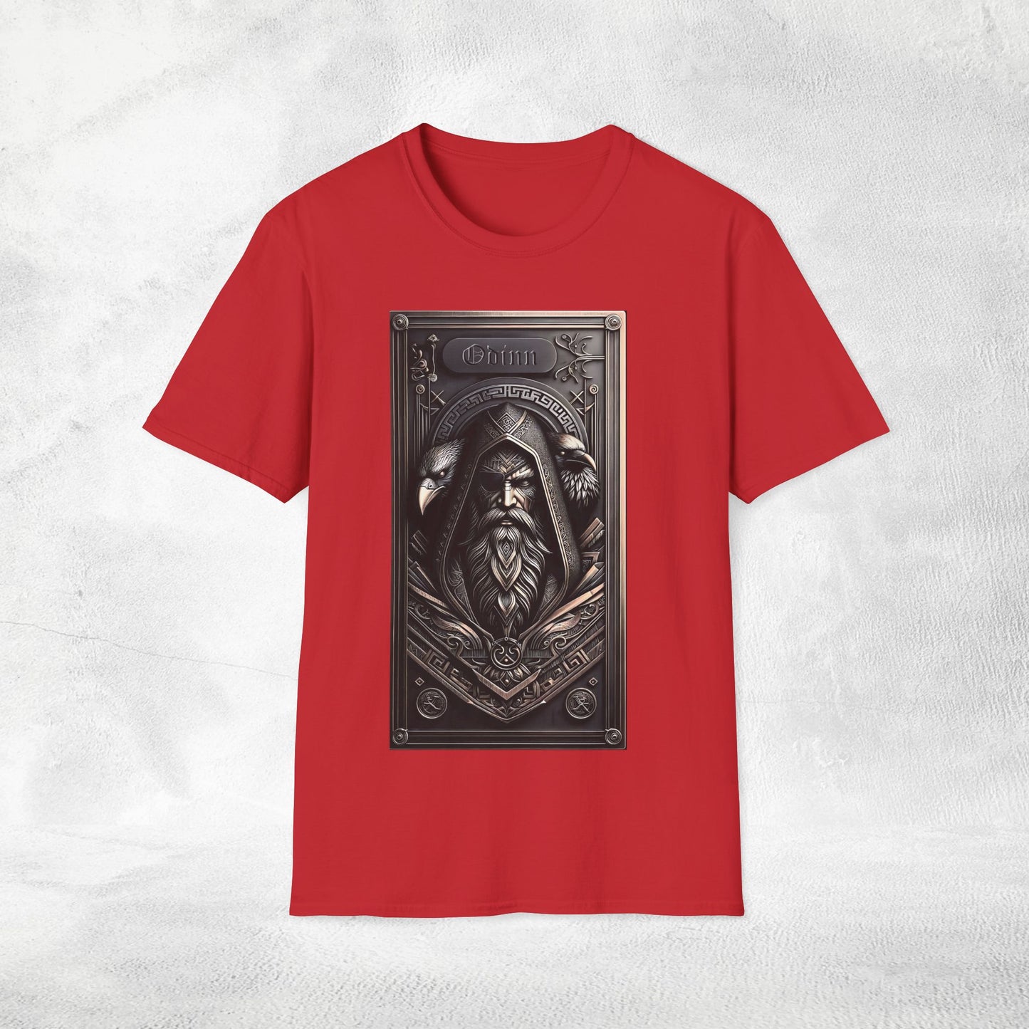 Men's Nordic T-Shirt