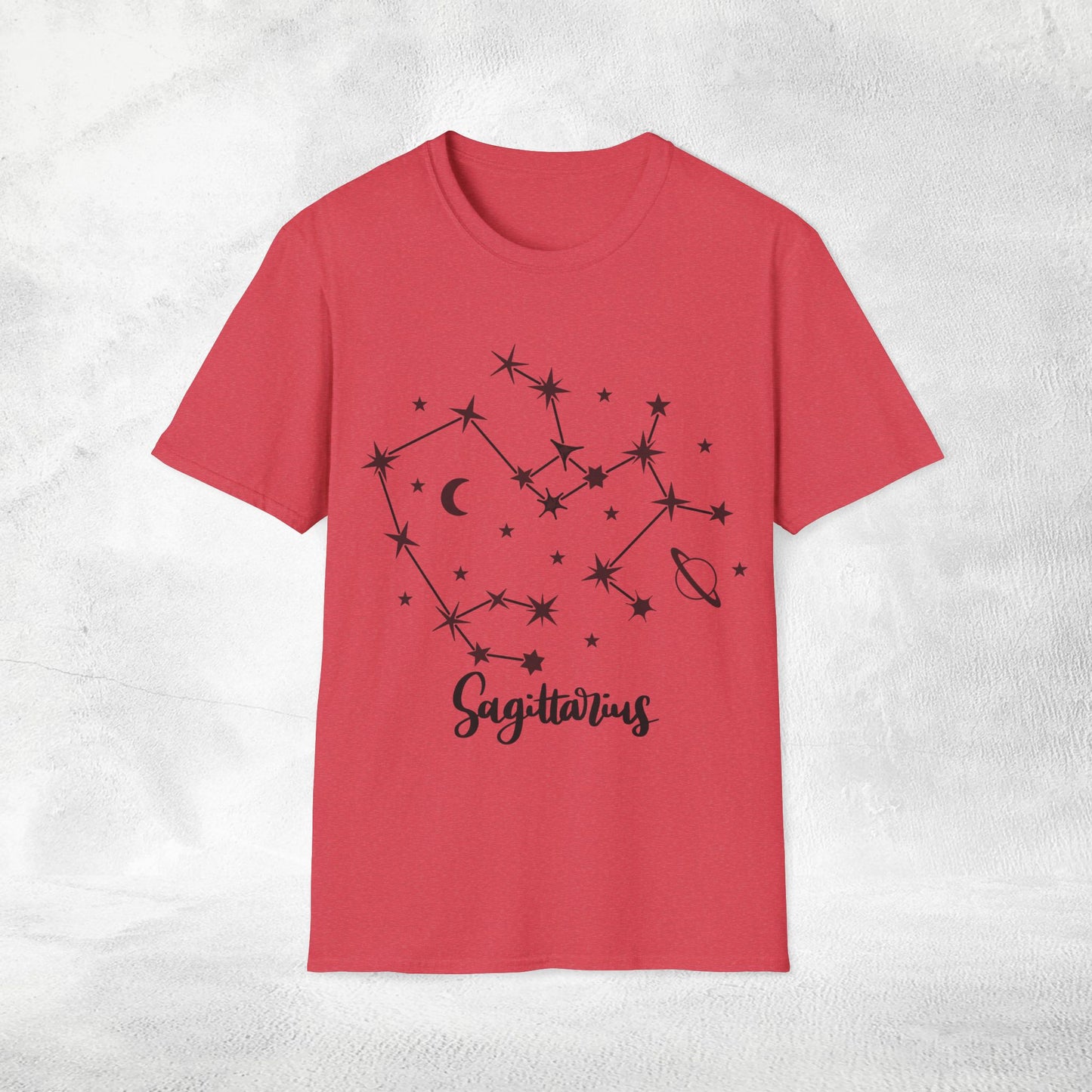 Zodiac shirt Sagittarius