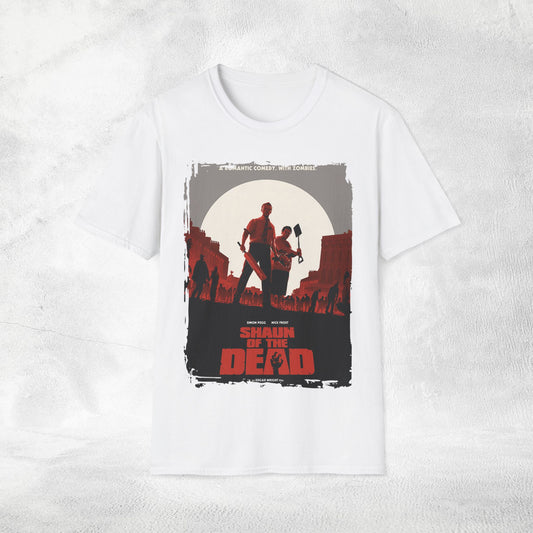 Unisex movie shirt Cornetto Trilogy