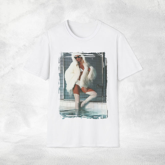 Men's T-Shirt Retro Girls