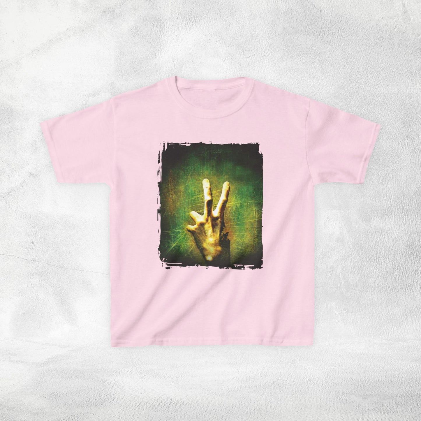 Kids gaming shirt Left 4 Dead