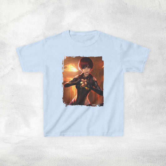 Kids gaming shirt Stellar Blade Lily