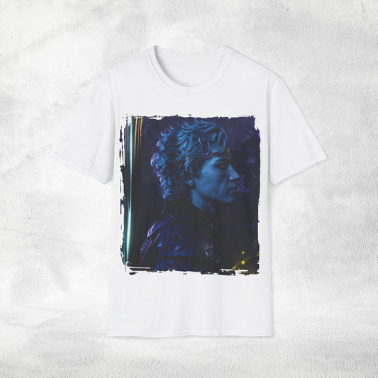 Unisex Gaming shirt Baldurs Gate 3 Astarion