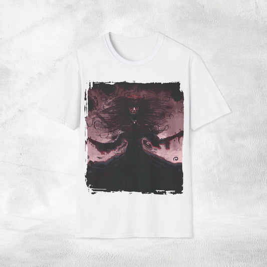 Unisex movie shirt Halloween Villains