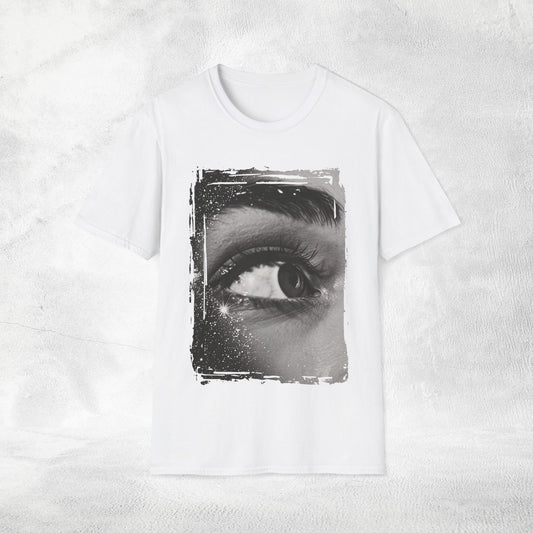 Men's T-Shirt Retro Girls