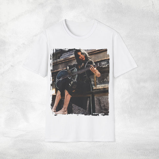 Unisex gaming shirt Expedition 33 Lune