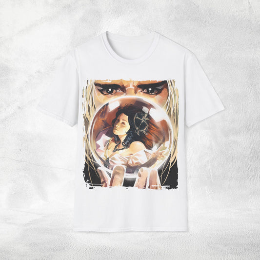 Unisex movie shirt the Labyrinth