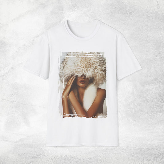 Men's T-Shirt Retro Girls