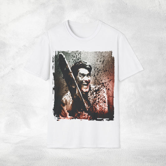 Unisex movie shirt the Evil Dead