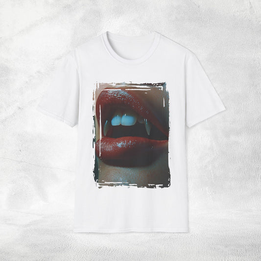 Men's T-Shirt Retro Girls