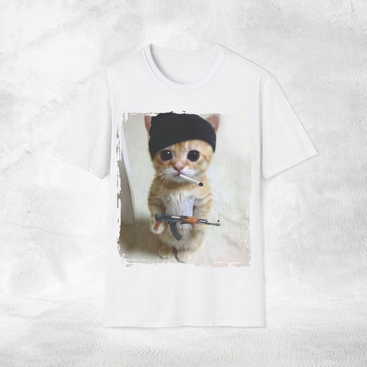 Unisex funny shirt the world's greatest bodyguard