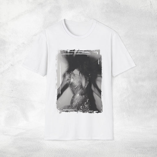 Men's T-Shirt Retro Girls