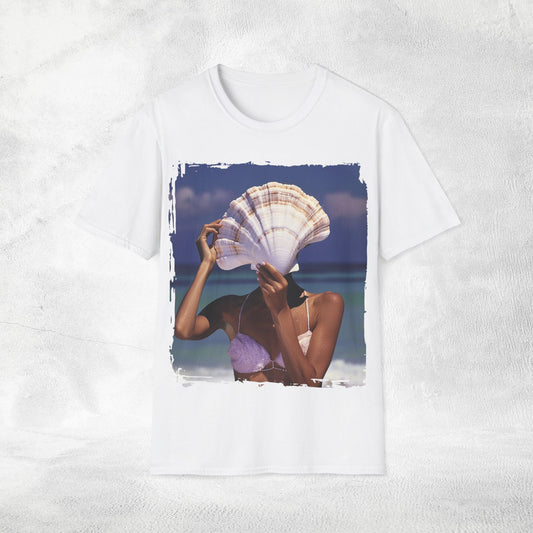 Men's T-Shirt Retro Girls