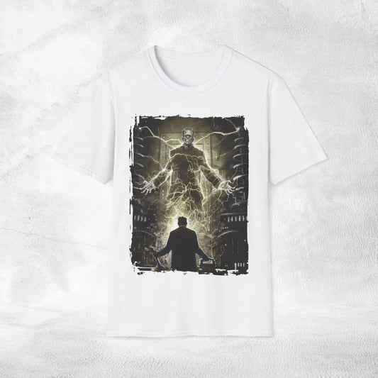 Unisex movie shirt Franckenstein's Monster