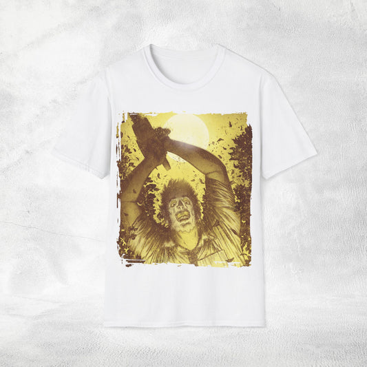 Unisex movie shirt Chainsaw