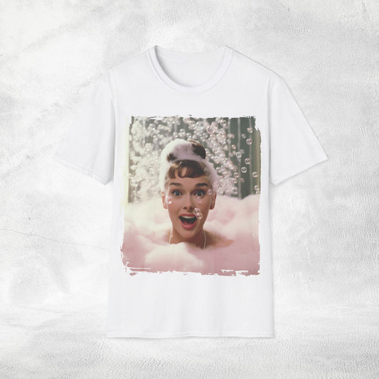 Men's T-Shirt Retro Girls