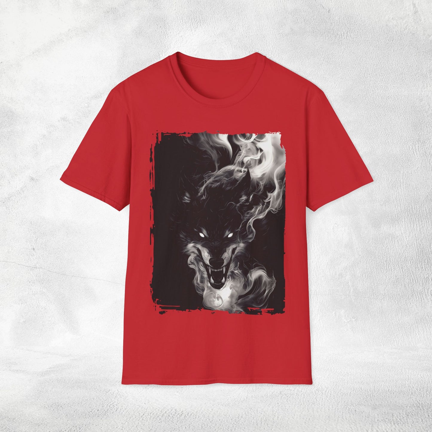 Men's Natural Beasts shirts