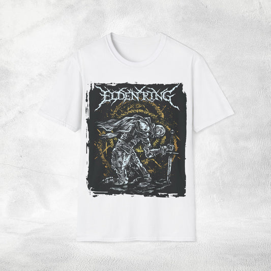Unisex gaming shirt Elden Ring