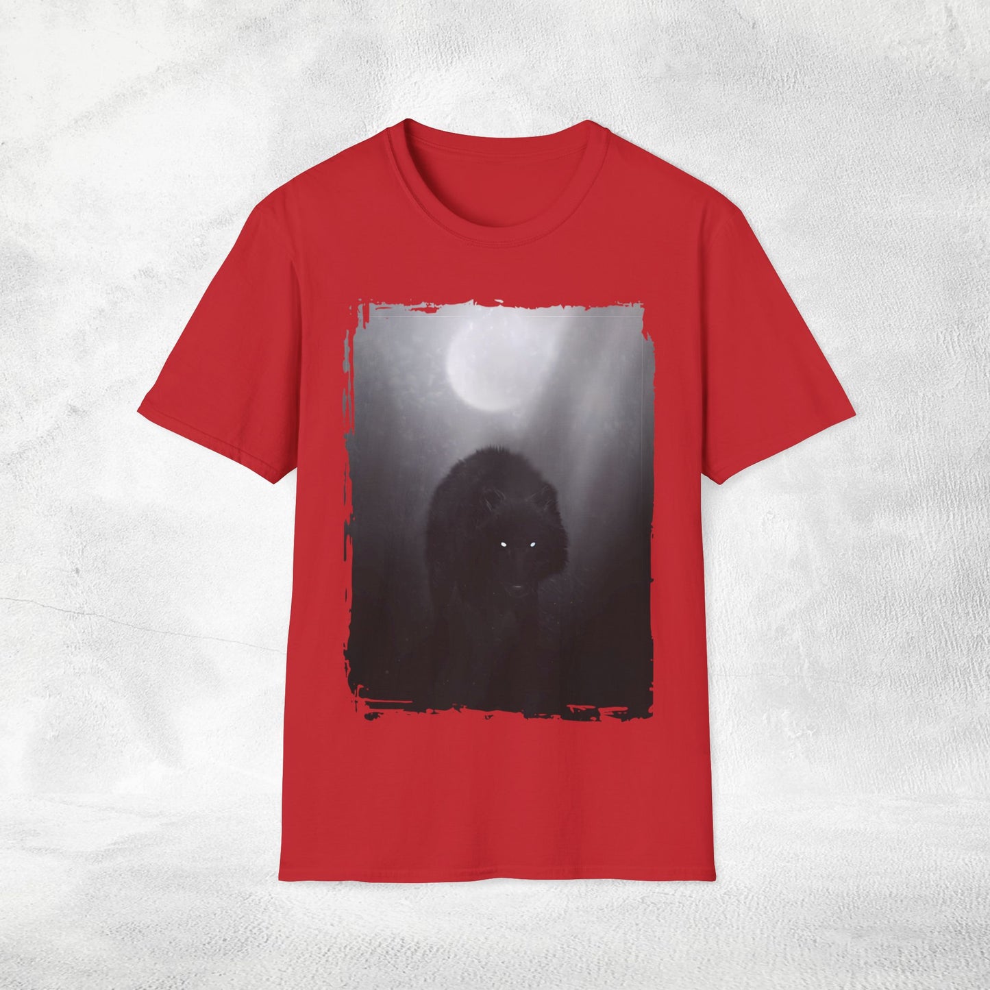 Men's Natural Beasts shirts