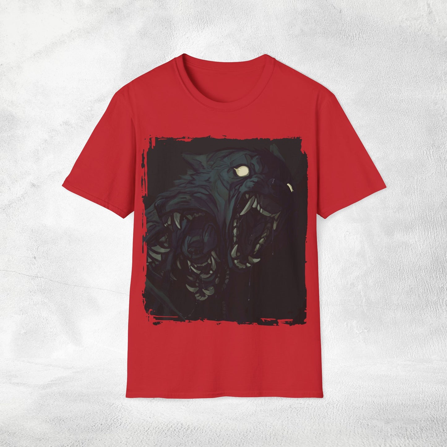 Men's Natural Beasts shirts