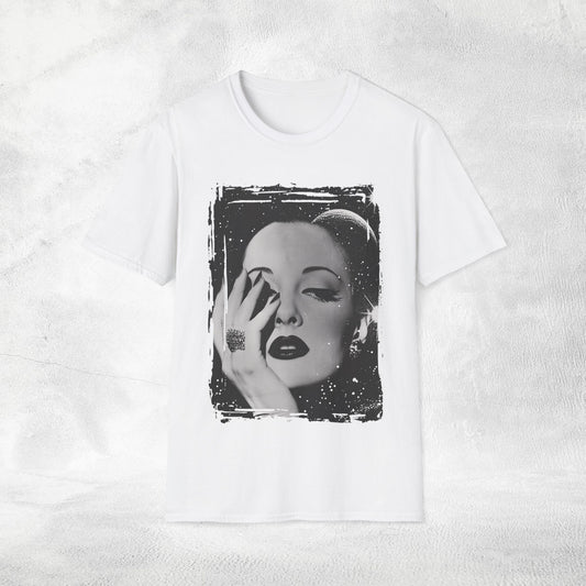 Men's T-Shirt Retro Girls