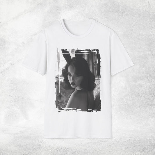 Men's T-Shirt Retro Girls