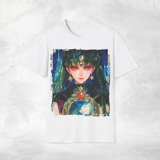 Unisex Anime shirt Sailor Moon