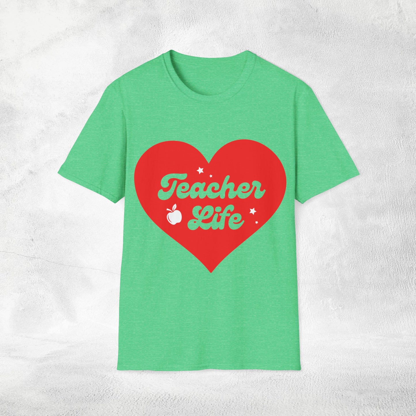 teacher shirt teacher life