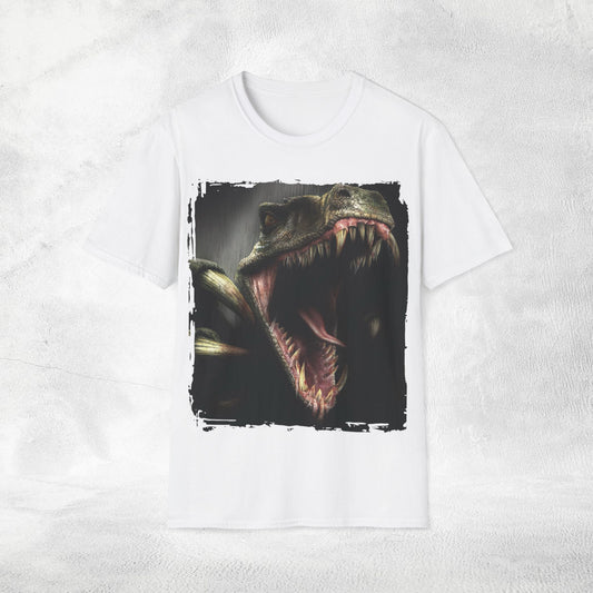 Unisex Gaming shirt Turok