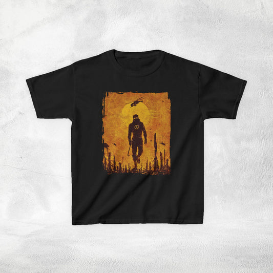 Kids gaming shirt Half-Life