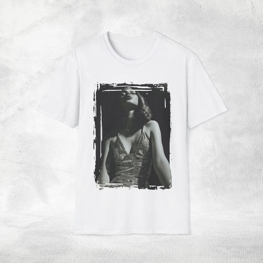 Men's T-Shirt Retro Girls