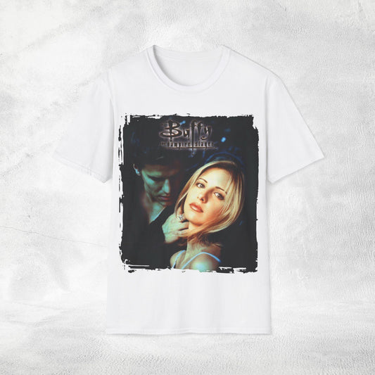 Unisex movie shirt Buffy