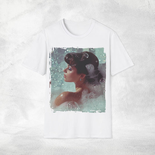 Men's T-Shirt Retro Girls