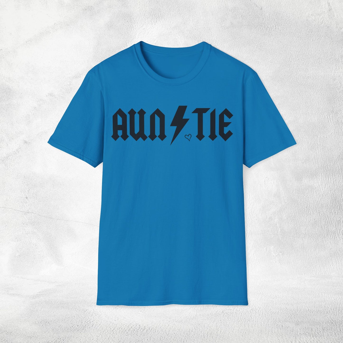 Women's T-shirt Auntie