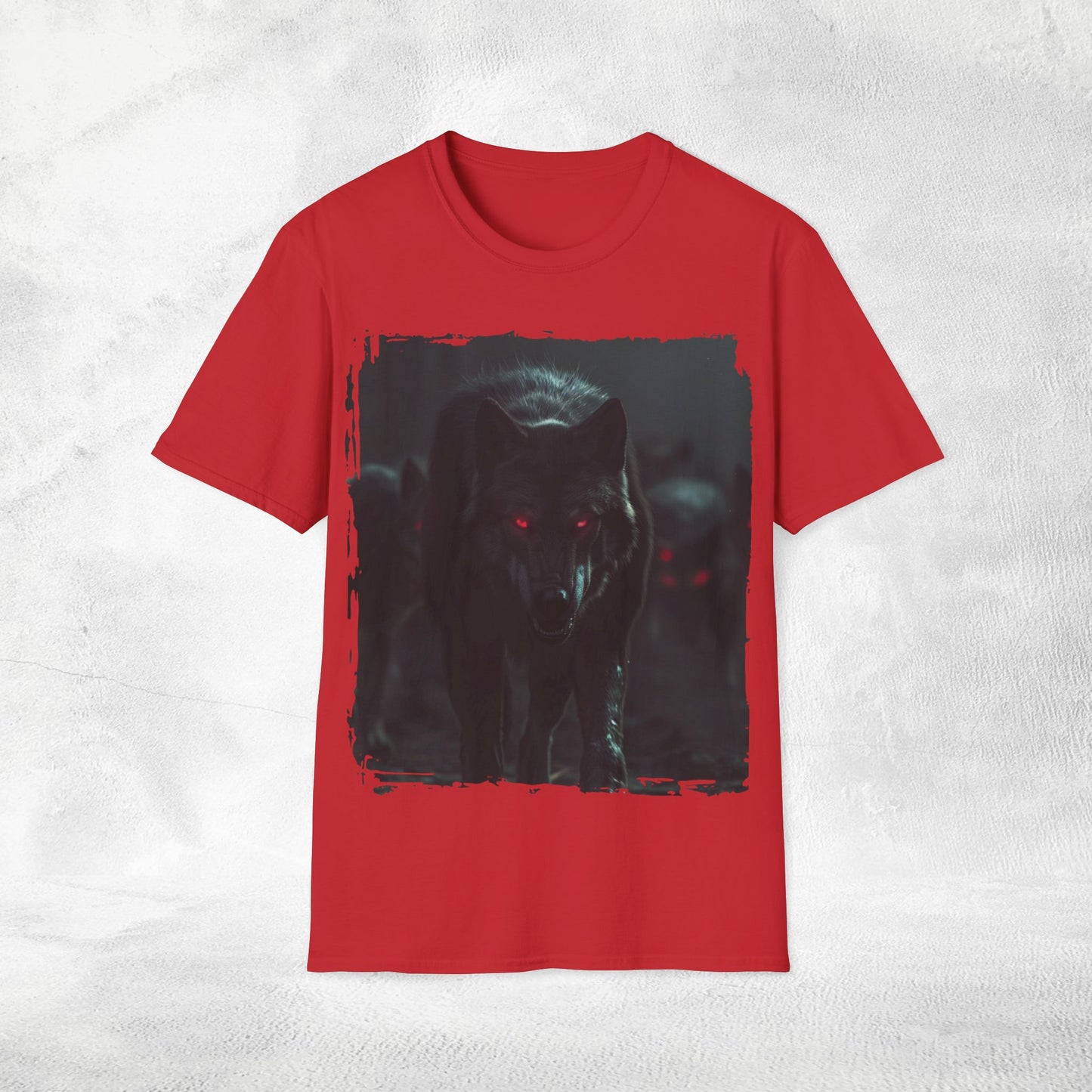 Men's Natural Beasts shirts