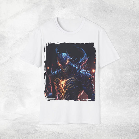 Unisex movie shirt Venom