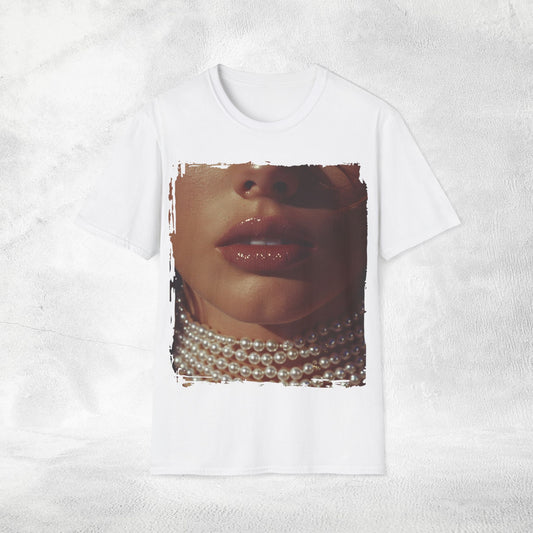 Men's T-Shirt Retro Girls