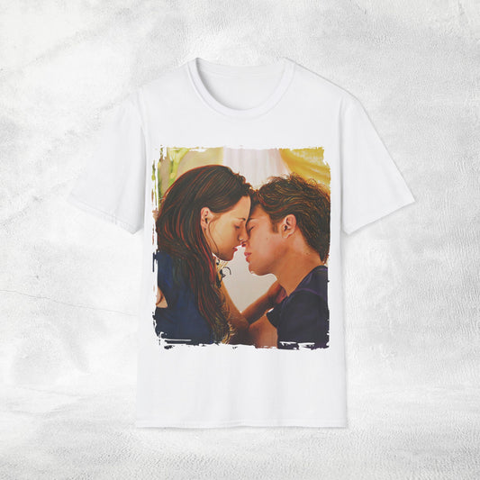Unisex movie shirt Twilight