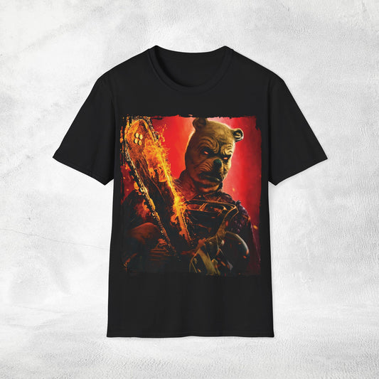 Unisex movie shirt Winnie the Pooh