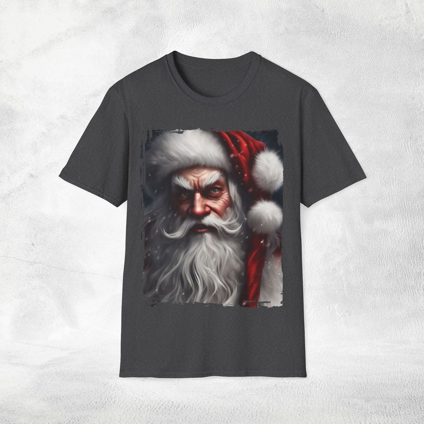 Unisex Christmas T-Shirt