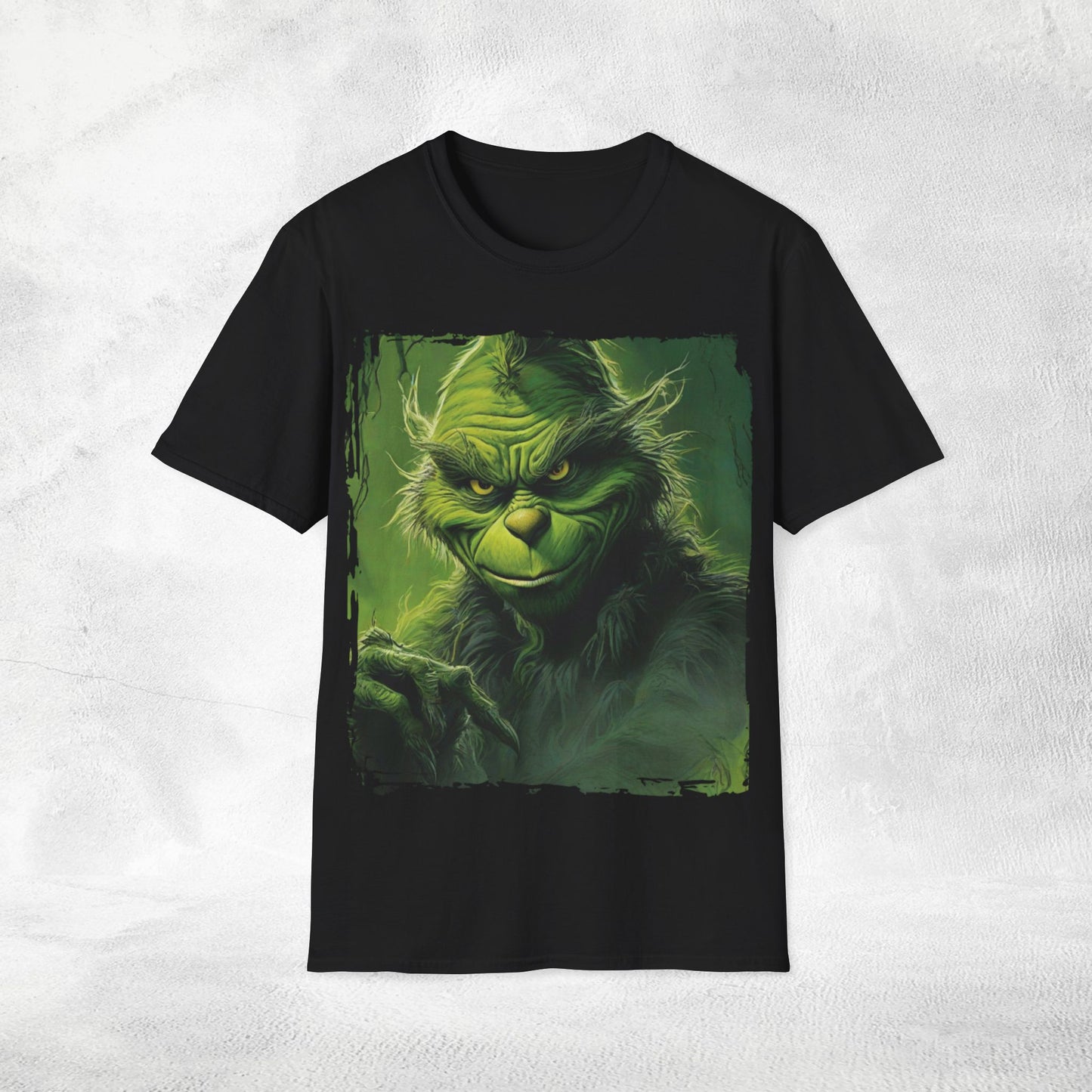 Unisex Christmas T-Shirt