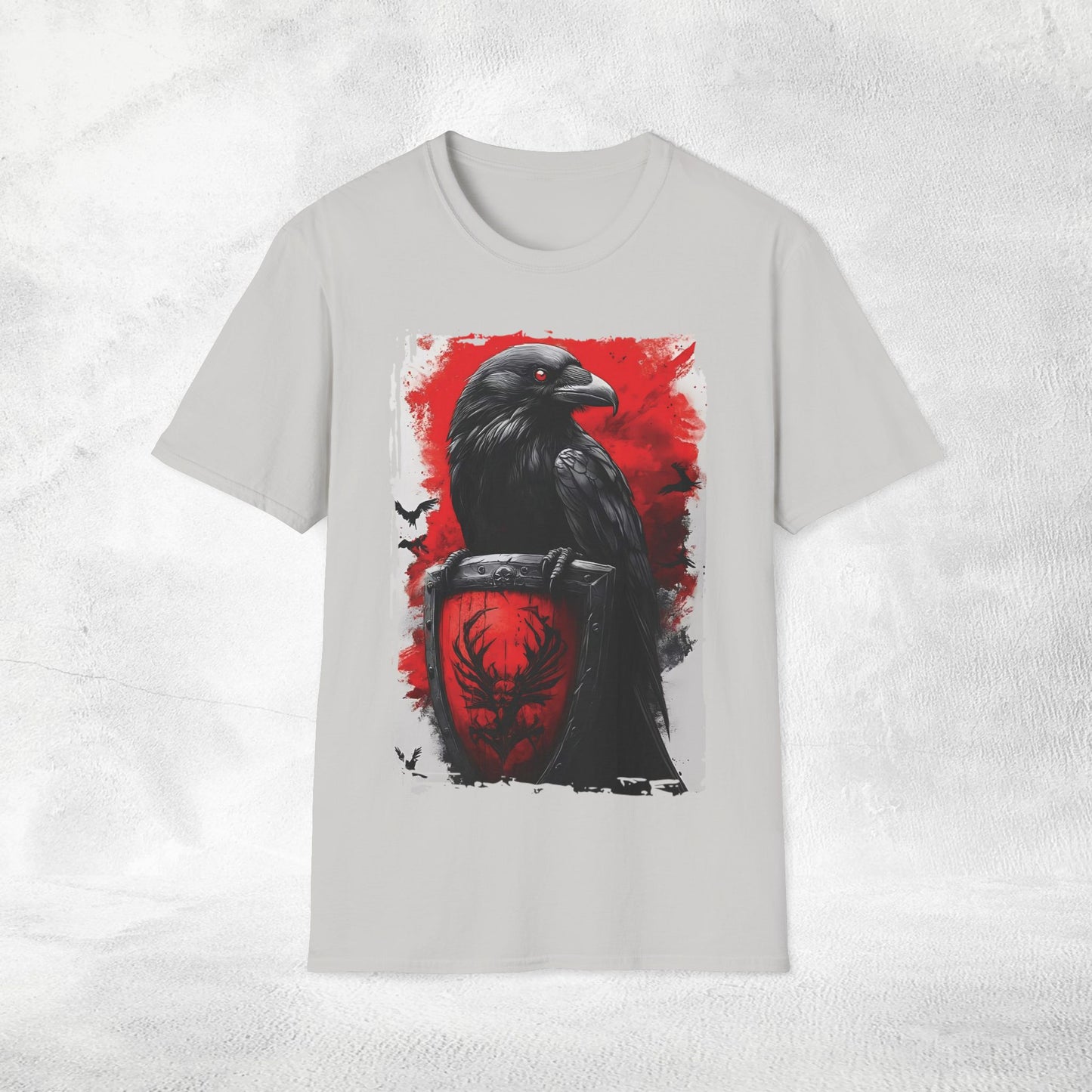 Men's Nordic T-Shirt